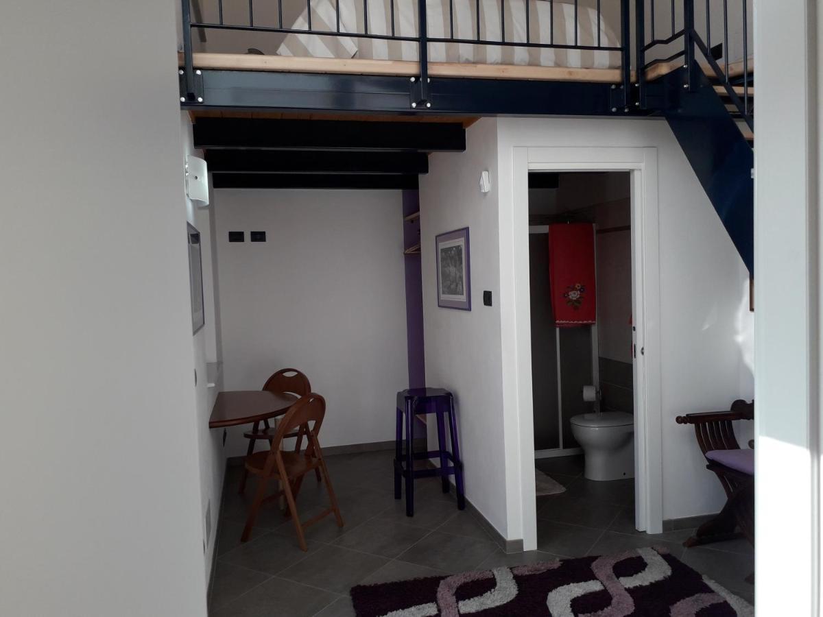 B&B Lana Di Langa Альба Екстер'єр фото